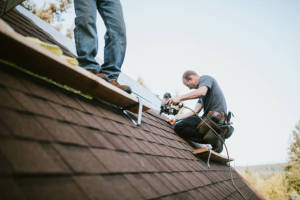 Local Roofers in Clearville, PA